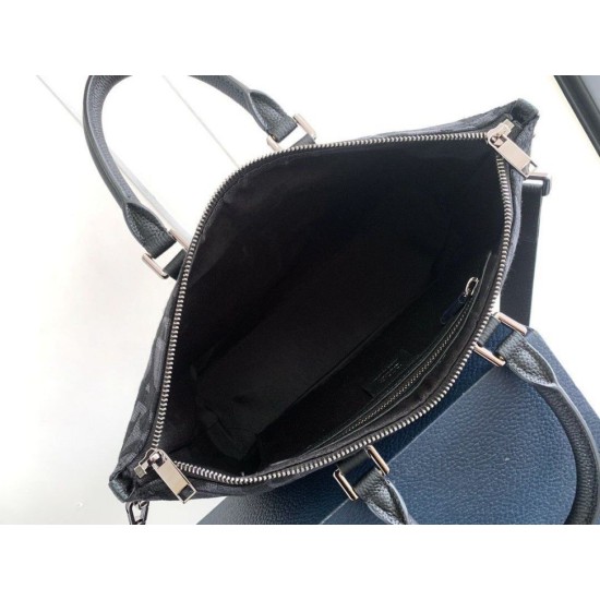 Borsa Dior Weekender 25 nera Maxi Dior Oblique Jacquard Replica originale di alta qualità Miglior Falso Borsa Dior Weekender 25 nera Maxi Dior Oblique Jacquard Economiche Premium