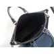 Borsa Dior Weekender 25 nera Maxi Dior Oblique Jacquard Replica originale di alta qualità Miglior Falso Borsa Dior Weekender 25 nera Maxi Dior Oblique Jacquard Economiche Premium