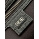 Borsa Dior Weekender 25 nera Maxi Dior Oblique Jacquard Replica originale di alta qualità Miglior Falso Borsa Dior Weekender 25 nera Maxi Dior Oblique Jacquard Economiche Premium
