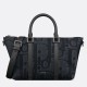 Borsa Dior Weekender 25 nera Maxi Dior Oblique Jacquard Replica originale di alta qualità Miglior Falso Borsa Dior Weekender 25 nera Maxi Dior Oblique Jacquard Economiche Premium