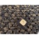 Repliche Borsa Baguette Media Fendi Strisce Intrecciate Imitazioni Premium Perfette Qualità Repliche Borsa Baguette Media Fendi Strisce Intrecciate Imitazione