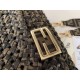 Repliche Borsa Baguette Media Fendi Strisce Intrecciate Imitazioni Premium Perfette Qualità Repliche Borsa Baguette Media Fendi Strisce Intrecciate Imitazione