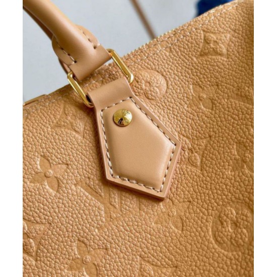 Perfette Qualità Repliche Louis Vuitton Speedy Soft 30 Bag Monogram Empreinte M11323 Imitazione Replica perfetta Louis Vuitton Speedy Soft 30 Bag Monogram Empreinte M11323 Imitazione Outlet Online