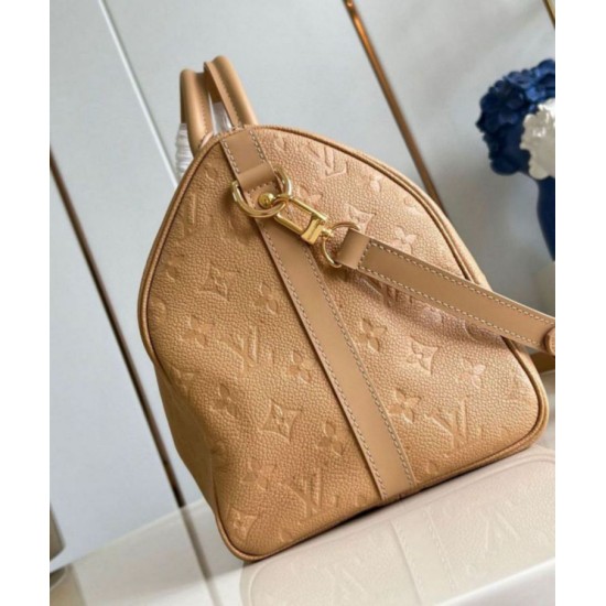 Perfette Qualità Repliche Louis Vuitton Speedy Soft 30 Bag Monogram Empreinte M11323 Imitazione Replica perfetta Louis Vuitton Speedy Soft 30 Bag Monogram Empreinte M11323 Imitazione Outlet Online