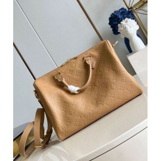 Perfette Qualità Repliche Louis Vuitton Speedy Soft 30 Bag Monogram Empreinte M11323 Imitazione Replica perfetta Louis Vuitton Speedy Soft 30 Bag Monogram Empreinte M11323 Imitazione Outlet Online