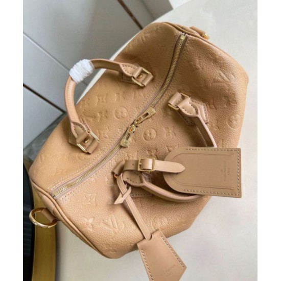Perfette Qualità Repliche Louis Vuitton Speedy Soft 30 Bag Monogram Empreinte M11323 Imitazione Replica perfetta Louis Vuitton Speedy Soft 30 Bag Monogram Empreinte M11323 Imitazione Outlet Online