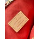 Replica perfetta Borsa Louis Vuitton Lockit BB Tela monogramma M12019 Imitazione Outlet Online