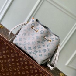 Perfette Qualità Repliche Louis Vuitton Bella Borsa Gradiente Mahina M12125 Imitazione