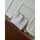 Perfette Qualità Repliche Louis Vuitton Bella Borsa Gradiente Mahina M12125 Imitazione