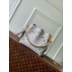 Perfette Qualità Repliche Louis Vuitton Bella Borsa Gradiente Mahina M12125 Imitazione