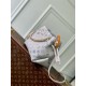 Perfette Qualità Repliche Louis Vuitton Bella Borsa Gradiente Mahina M12125 Imitazione