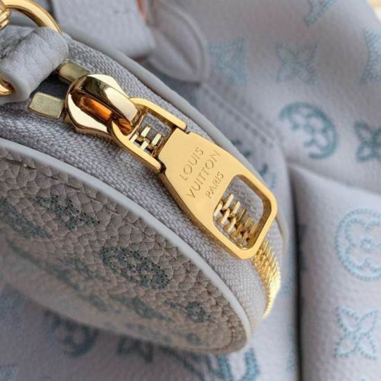 Perfette Qualità Repliche Louis Vuitton Bella Borsa Gradiente Mahina M12125 Imitazione