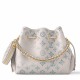 Perfette Qualità Repliche Louis Vuitton Bella Borsa Gradiente Mahina M12125 Imitazione