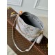 Perfette Qualità Repliche Louis Vuitton Bella Borsa Gradiente Mahina M12125 Imitazione