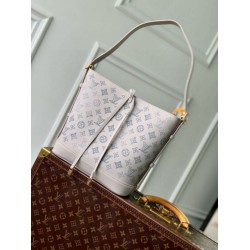 Miglior Falso Borsa Louis Vuitton Flore Gradiente Mahina M12496 Economiche Premium