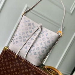 Miglior Falso Borsa Louis Vuitton Flore Gradiente Mahina M12496 Economiche Premium