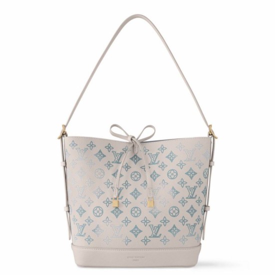 Repliche Borsa Louis Vuitton Flore Gradiente Mahina M12496 Imitazioni Premium Miglior Falso Borsa Louis Vuitton Flore Gradiente Mahina M12496 Economiche Premium