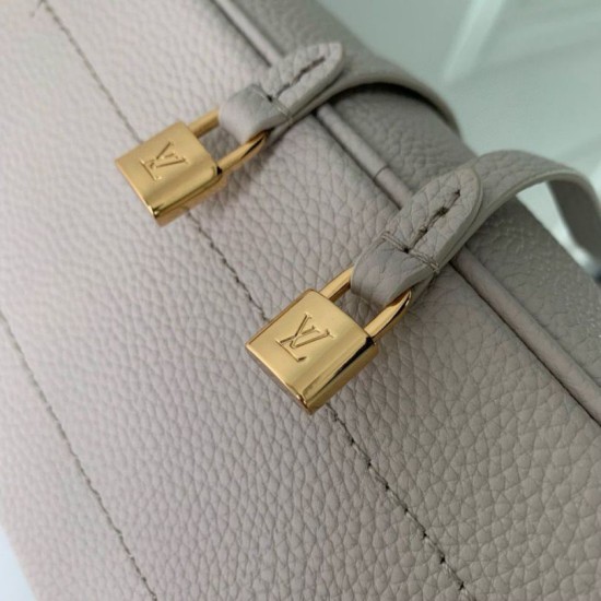 Repliche Borsa Louis Vuitton Flore Gradiente Mahina M12496 Imitazioni Premium Miglior Falso Borsa Louis Vuitton Flore Gradiente Mahina M12496 Economiche Premium