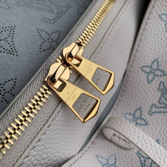 Repliche Borsa Louis Vuitton Flore Gradiente Mahina M12496 Imitazioni Premium Miglior Falso Borsa Louis Vuitton Flore Gradiente Mahina M12496 Economiche Premium