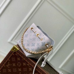 Migliore Repliche Borsa Louis Vuitton Pico Bella Gradiente Mahina M12521 Economiche Outlet Online