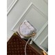 Migliore Repliche Borsa Louis Vuitton Pico Bella Gradiente Mahina M12521 Economiche Outlet Online