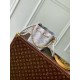 Migliore Repliche Borsa Louis Vuitton Pico Bella Gradiente Mahina M12521 Economiche Outlet Online