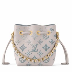 Migliore Repliche Borsa Louis Vuitton Pico Bella Gradiente Mahina M12521 Economiche Outlet Online
