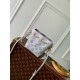 Migliore Repliche Borsa Louis Vuitton Pico Bella Gradiente Mahina M12521 Economiche Outlet Online