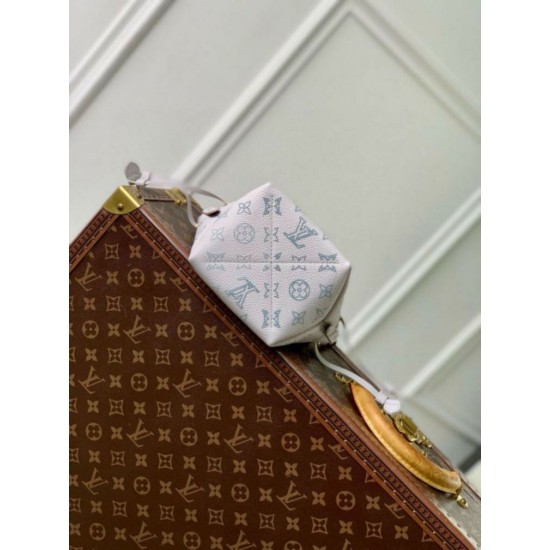 Migliore Repliche Borsa Louis Vuitton Pico Bella Gradiente Mahina M12521 Economiche Outlet Online