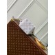 Migliore Repliche Borsa Louis Vuitton Pico Bella Gradiente Mahina M12521 Economiche Outlet Online