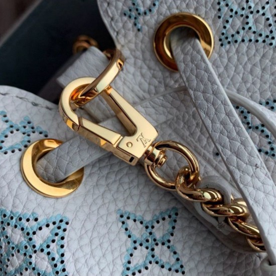 Migliore Repliche Borsa Louis Vuitton Pico Bella Gradiente Mahina M12521 Economiche Outlet Online