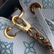 Migliore Repliche Borsa Louis Vuitton Pico Bella Gradiente Mahina M12521 Economiche Outlet Online