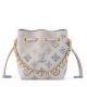 Migliore Repliche Borsa Louis Vuitton Pico Bella Gradiente Mahina M12521 Economiche Outlet Online