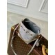 Migliore Repliche Borsa Louis Vuitton Pico Bella Gradiente Mahina M12521 Economiche Outlet Online