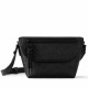 Miglior Falso Borsa indossabile Louis Vuitton Pulse con monogramma nero ombra Economiche Premium