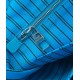 Miglior Falso Zaino Louis Vuitton Christopher MM Zaino Monogram Macassar Canvas M12729 Economiche Premium