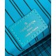 Miglior Falso Zaino Louis Vuitton Christopher MM Zaino Monogram Macassar Canvas M12729 Economiche Premium