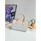 Migliore Repliche Borsa Louis Vuitton Speedy Bandouliere 20 Monogram Mini Canvas M12747 Economiche Outlet Online