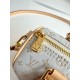 Migliore Repliche Borsa Louis Vuitton Speedy Bandouliere 20 Monogram Mini Canvas M12747 Economiche Outlet Online