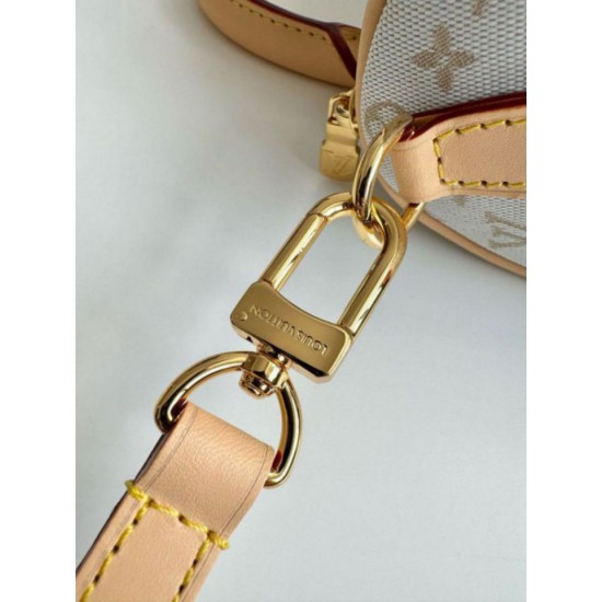 Migliore Repliche Borsa Louis Vuitton Speedy Bandouliere 20 Monogram Mini Canvas M12747 Economiche Outlet Online