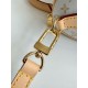 Migliore Repliche Borsa Louis Vuitton Speedy Bandouliere 20 Monogram Mini Canvas M12747 Economiche Outlet Online