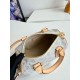 Migliore Repliche Borsa Louis Vuitton Speedy Bandouliere 20 Monogram Mini Canvas M12747 Economiche Outlet Online