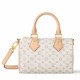 Migliore Repliche Borsa Louis Vuitton Speedy Bandouliere 20 Monogram Mini Canvas M12747 Economiche Outlet Online