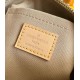 Migliore Repliche Borsa Louis Vuitton Speedy Bandouliere 20 Monogram Mini Canvas M12747 Economiche Outlet Online