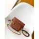 Miglior Falso Louis Vuitton Mini Marsupio Monogramma Empreinte M12753 Economiche Premium