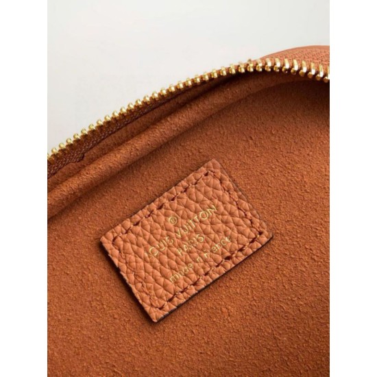 Miglior Falso Louis Vuitton Mini Marsupio Monogramma Empreinte M12753 Economiche Premium