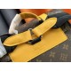 Replica perfetta Zaino Louis Vuitton Christopher MM Monogram Macassar Canvas M13202 Imitazione Outlet Online