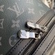 Replica perfetta Zaino Louis Vuitton Discovery Zaino PM Monogram Eclipse Canvas M22558 Imitazione Outlet Online