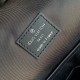 Replica perfetta Zaino Louis Vuitton Discovery Zaino PM Monogram Eclipse Canvas M22558 Imitazione Outlet Online