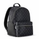 Replica perfetta Zaino Louis Vuitton Discovery Zaino PM Monogram Eclipse Canvas M22558 Imitazione Outlet Online